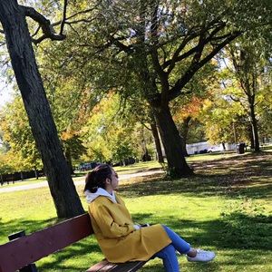 Meet your Posher, Jing